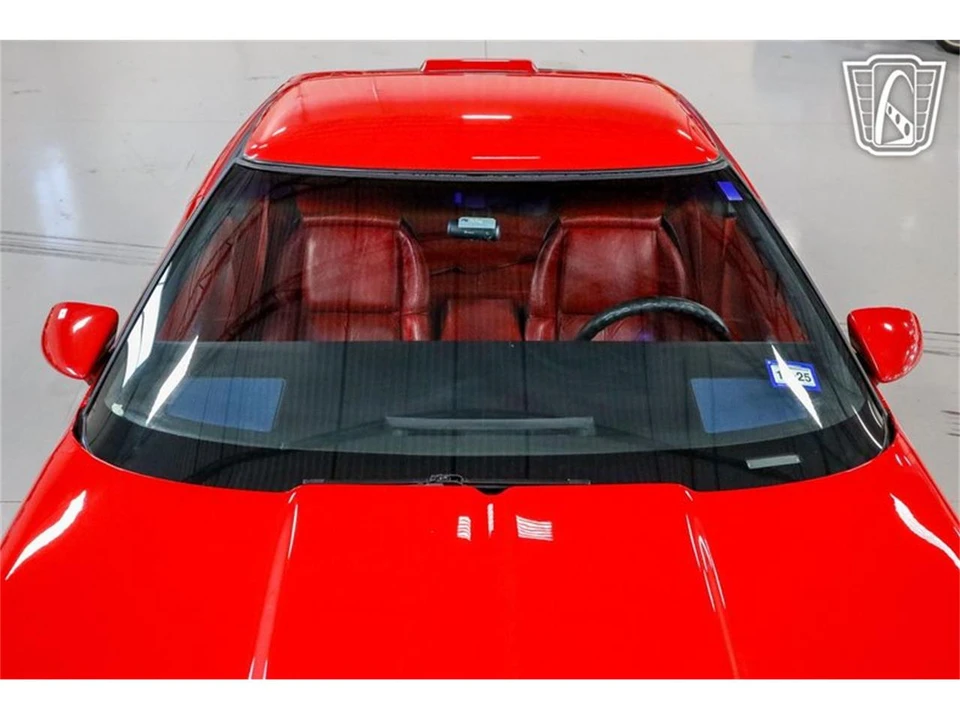 1989 Chevrolet Corvette C4 - Image 6 of 31