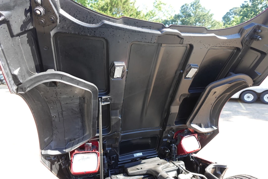 1989 Chevrolet Corvette C4 - Image 10 of 31