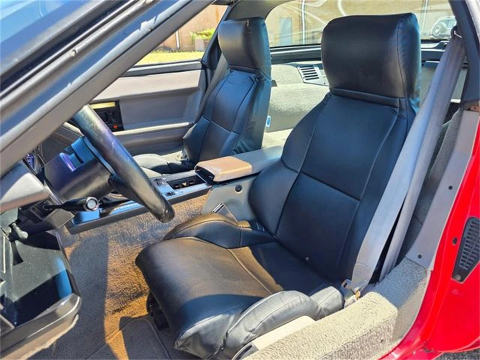 1989 Chevrolet Corvette C4 - Image 27 of 31