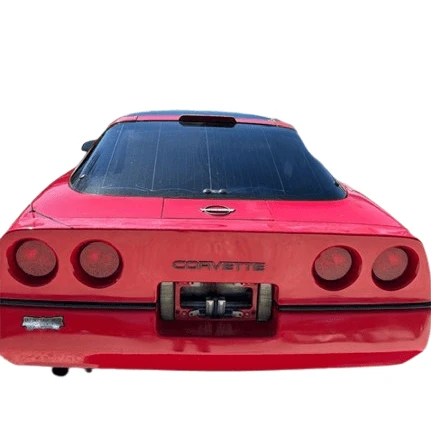 1989 Chevrolet Corvette C4 - Image 2 of 9