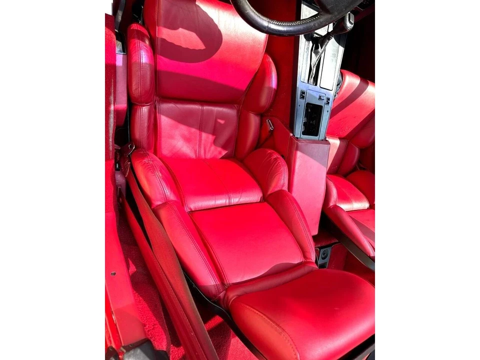 1989 Chevrolet Corvette C4 - Image 21 of 31