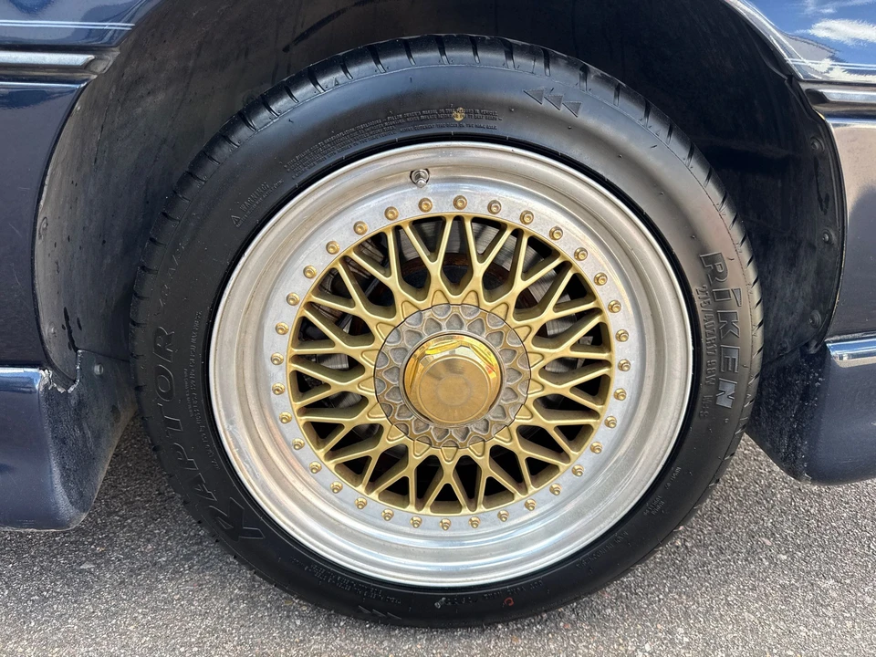 1989 Chevrolet Corvette C4 - Image 20 of 31