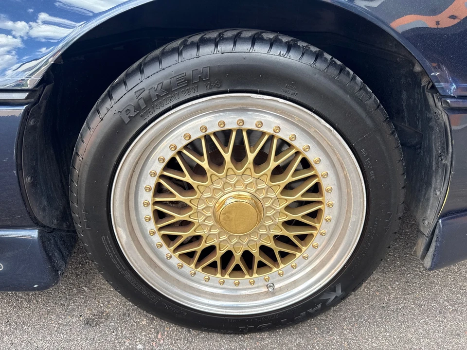 1989 Chevrolet Corvette C4 - Image 22 of 31