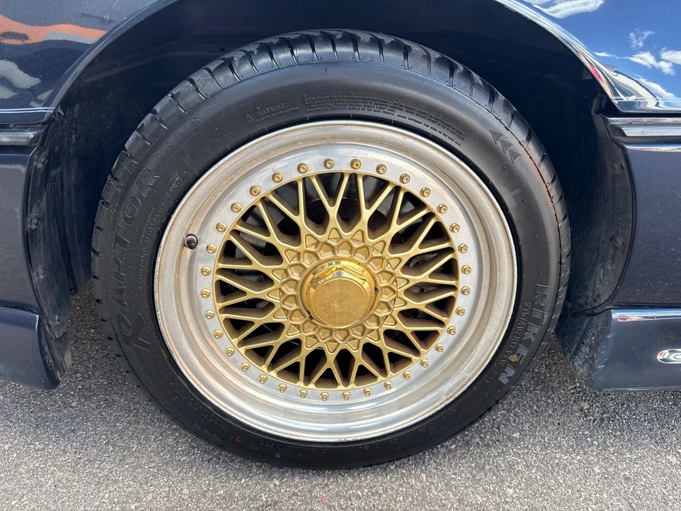 1989 Chevrolet Corvette C4 - Image 19 of 31
