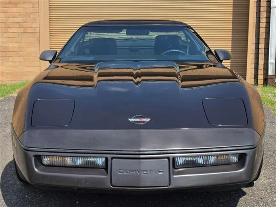 1989 Chevrolet Corvette C4 - Image 3 of 31
