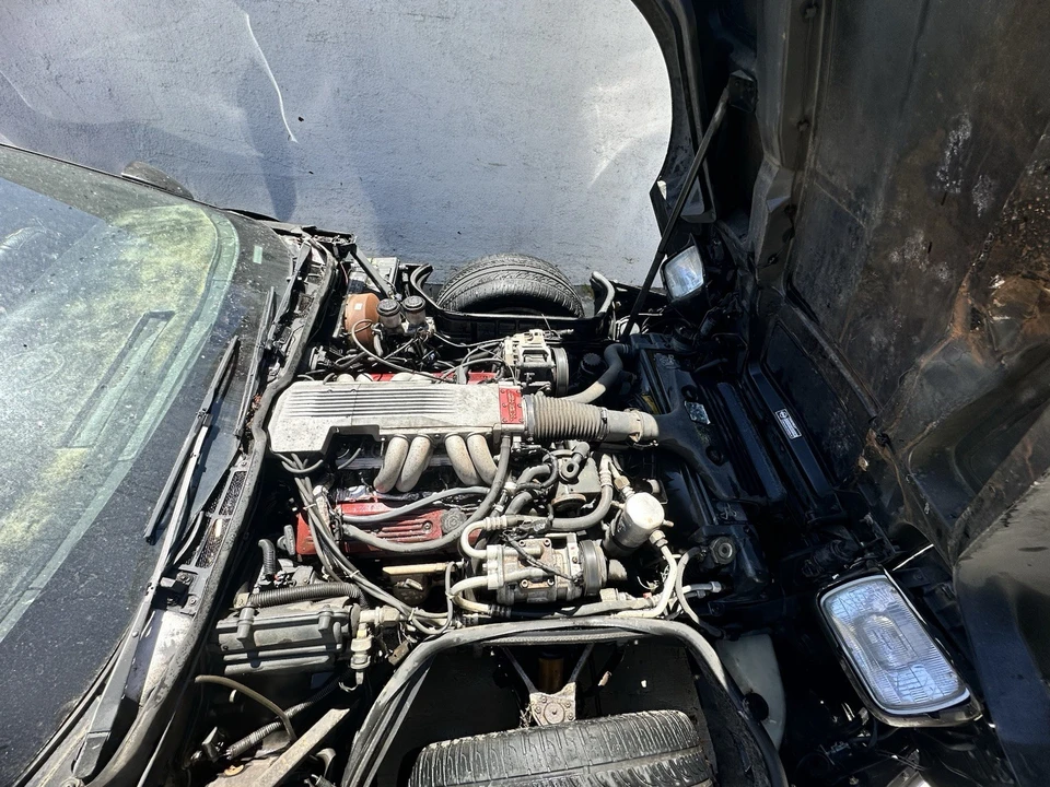 1989 Chevrolet Corvette C4 - Image 4 of 8