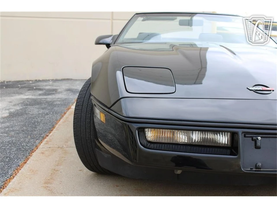 1989 Chevrolet Corvette C4 - Image 29 of 31