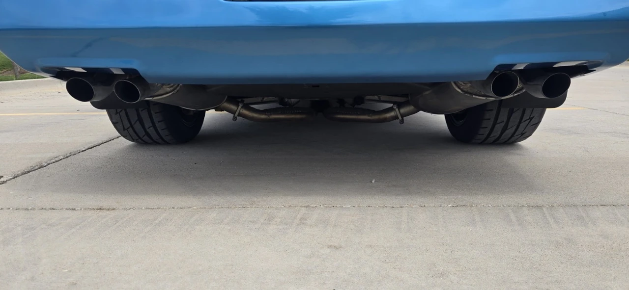 1989 Chevrolet Corvette C4 - Image 9 of 28