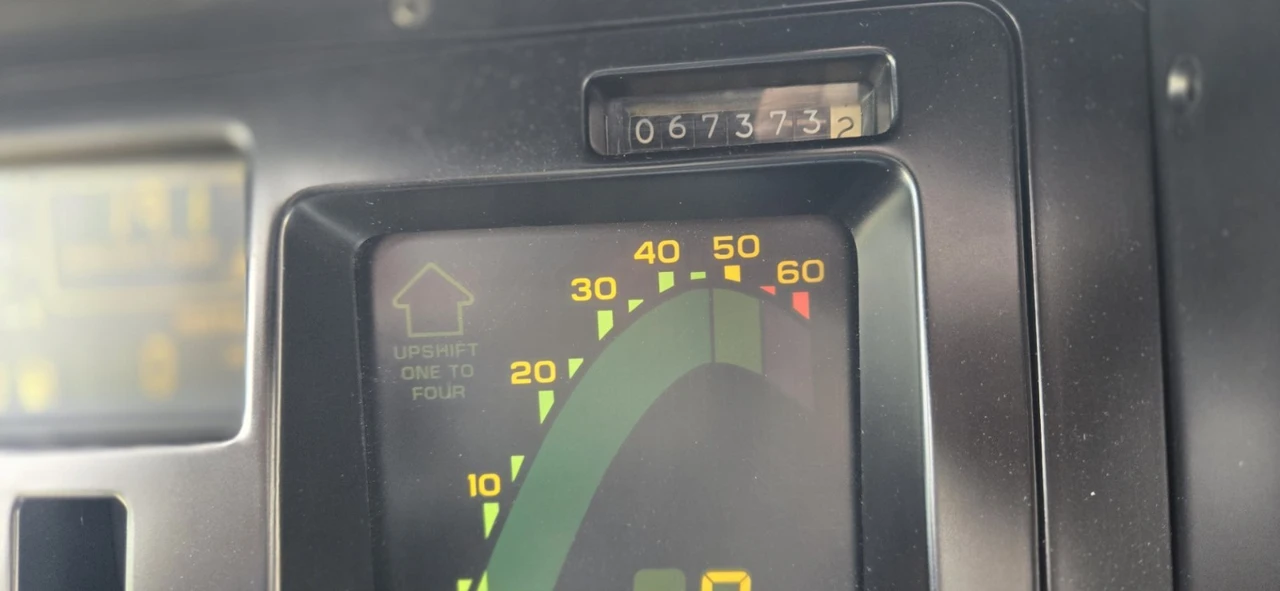 1989 Chevrolet Corvette C4 - Image 18 of 28