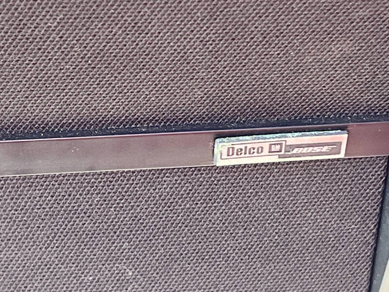 1989 Chevrolet Corvette C4 - Image 17 of 27