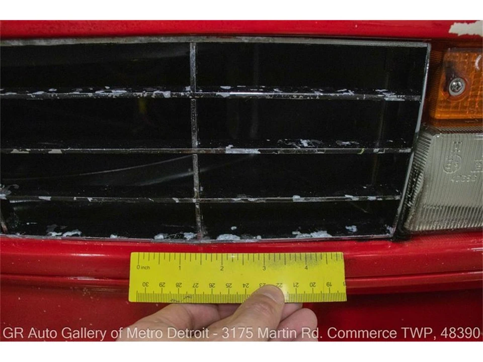 1989 Chevrolet Corvette C4 - Image 26 of 31