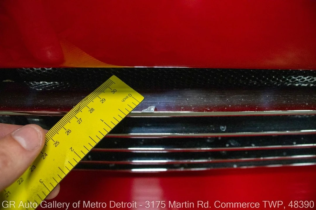 1989 Chevrolet Corvette C4 - Image 30 of 31