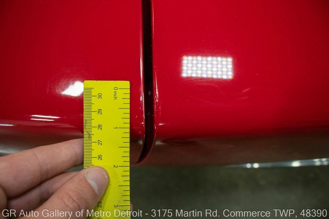 1989 Chevrolet Corvette C4 - Image 29 of 31