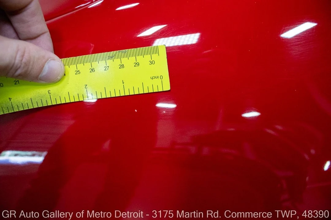 1989 Chevrolet Corvette C4 - Image 27 of 31