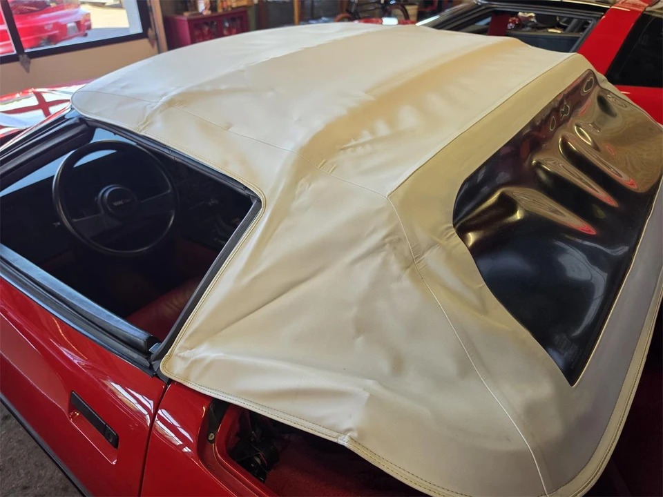 1989 Chevrolet Corvette C4 - Image 30 of 31