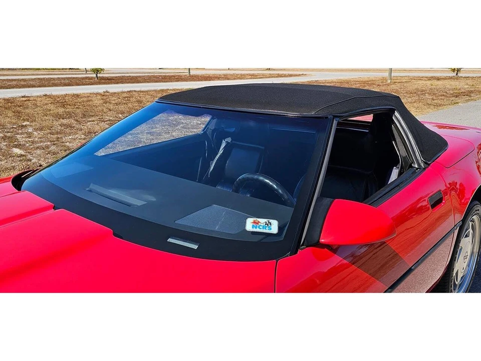 1989 Chevrolet Corvette C4 - Image 13 of 31