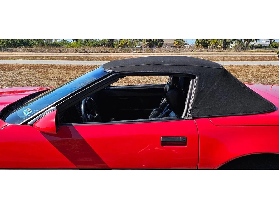 1989 Chevrolet Corvette C4 - Image 14 of 31