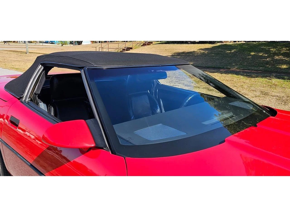 1989 Chevrolet Corvette C4 - Image 19 of 31