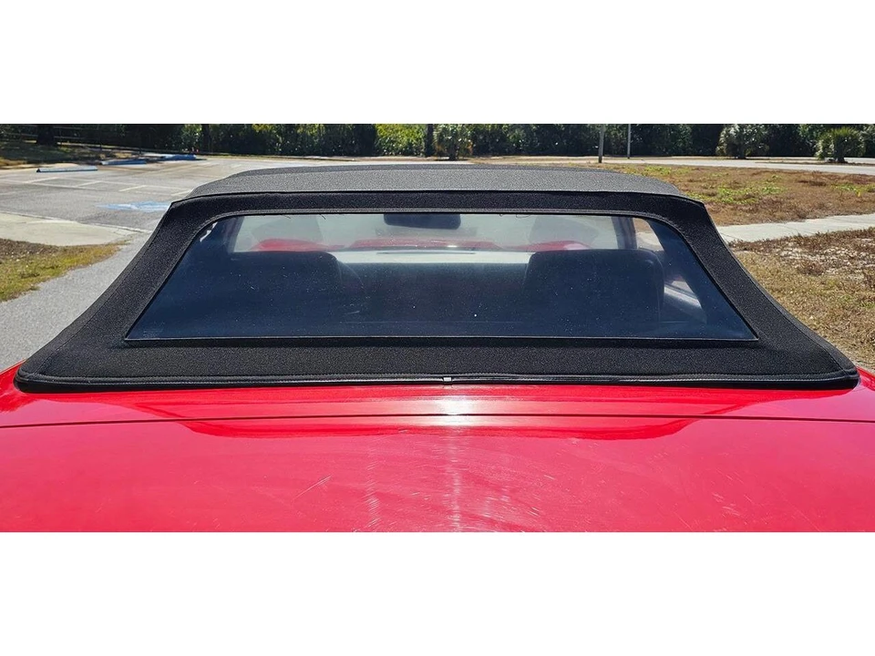 1989 Chevrolet Corvette C4 - Image 16 of 31