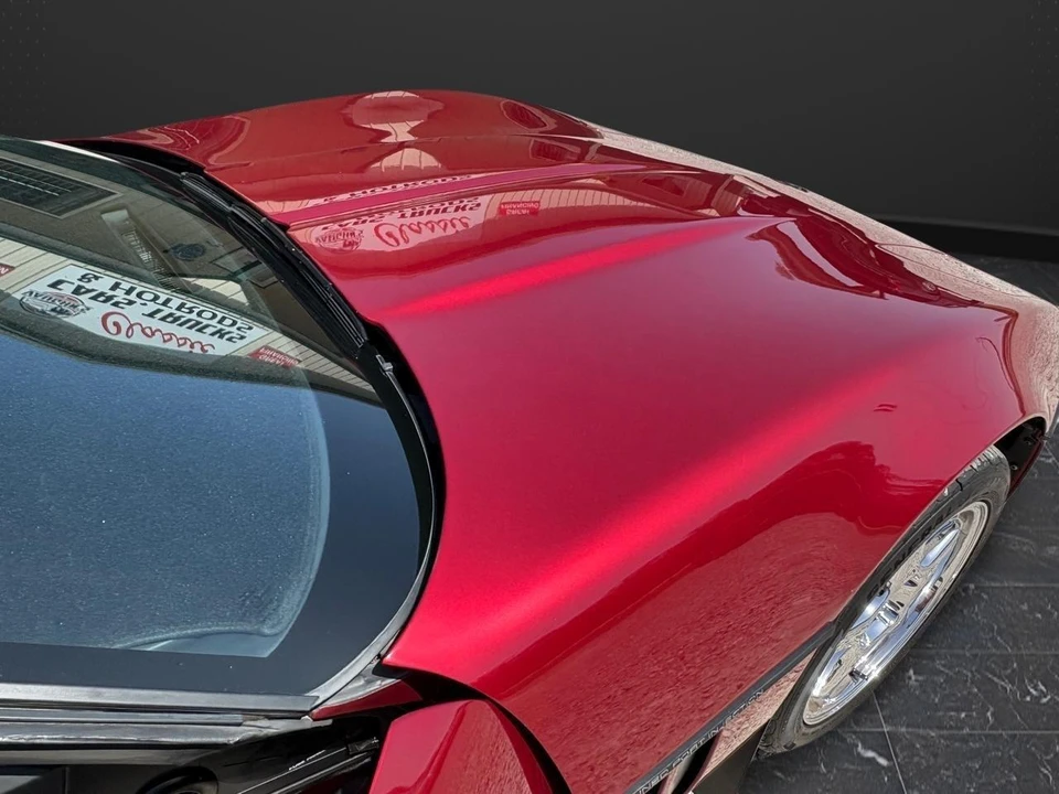 1989 Chevrolet Corvette C4 - Image 19 of 31