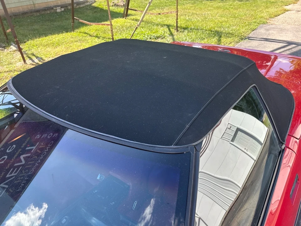 1989 Chevrolet Corvette C4 - Image 15 of 21