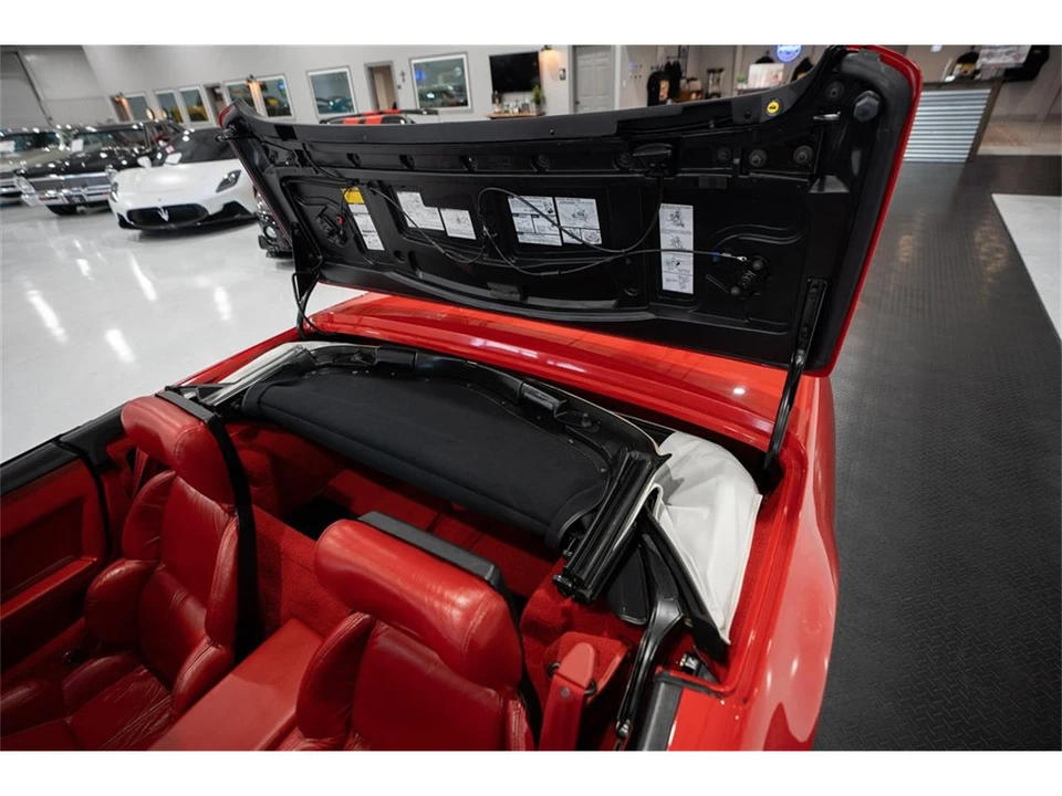 1989 Chevrolet Corvette C4 - Image 29 of 31