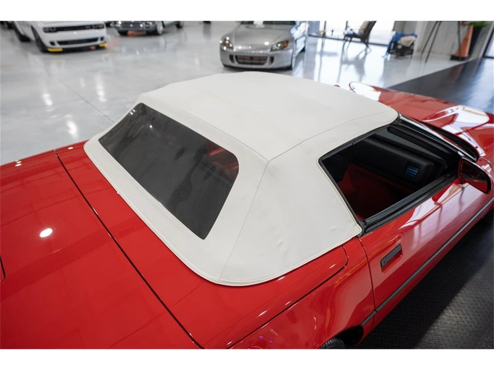 1989 Chevrolet Corvette C4 - Image 26 of 31
