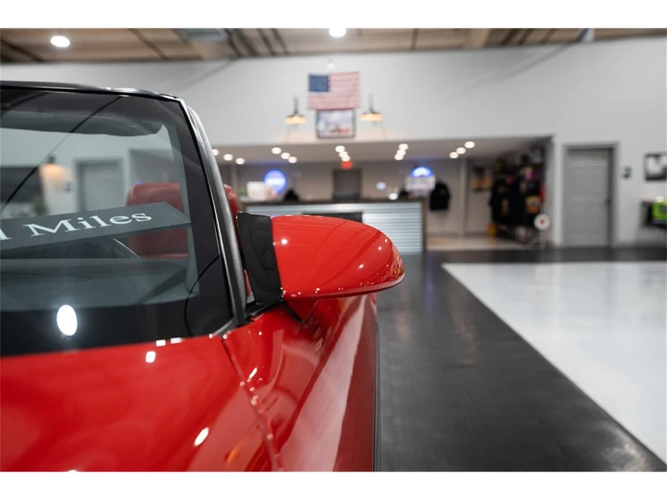 1989 Chevrolet Corvette C4 - Image 21 of 31