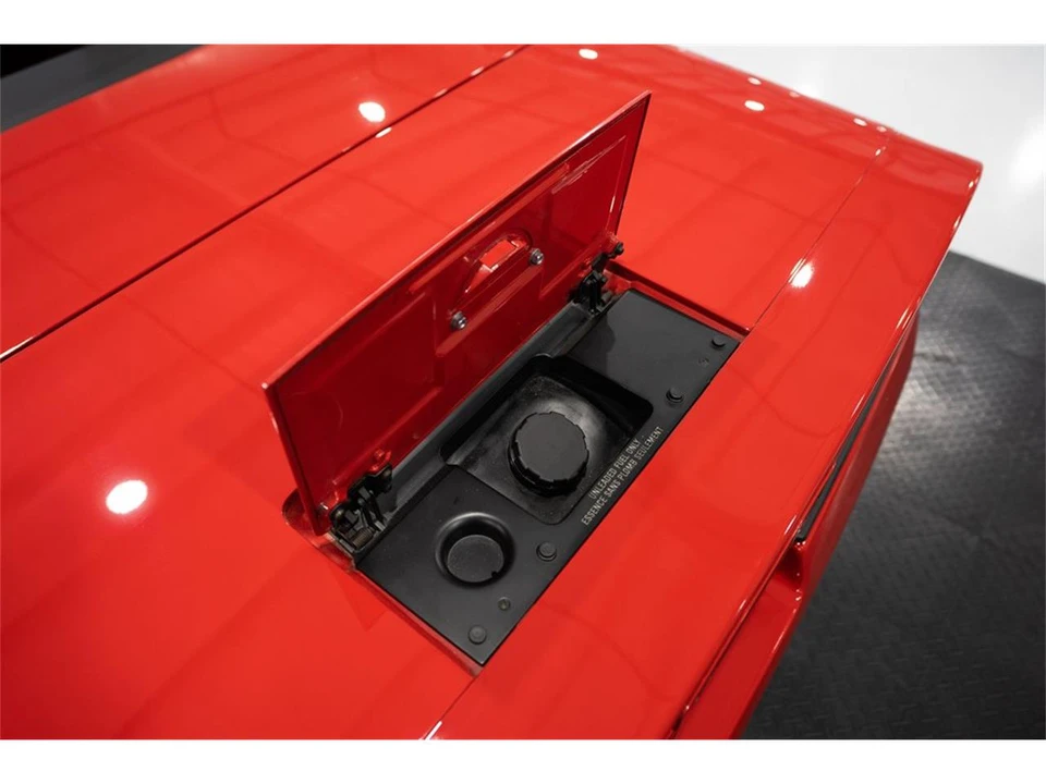 1989 Chevrolet Corvette C4 - Image 30 of 31