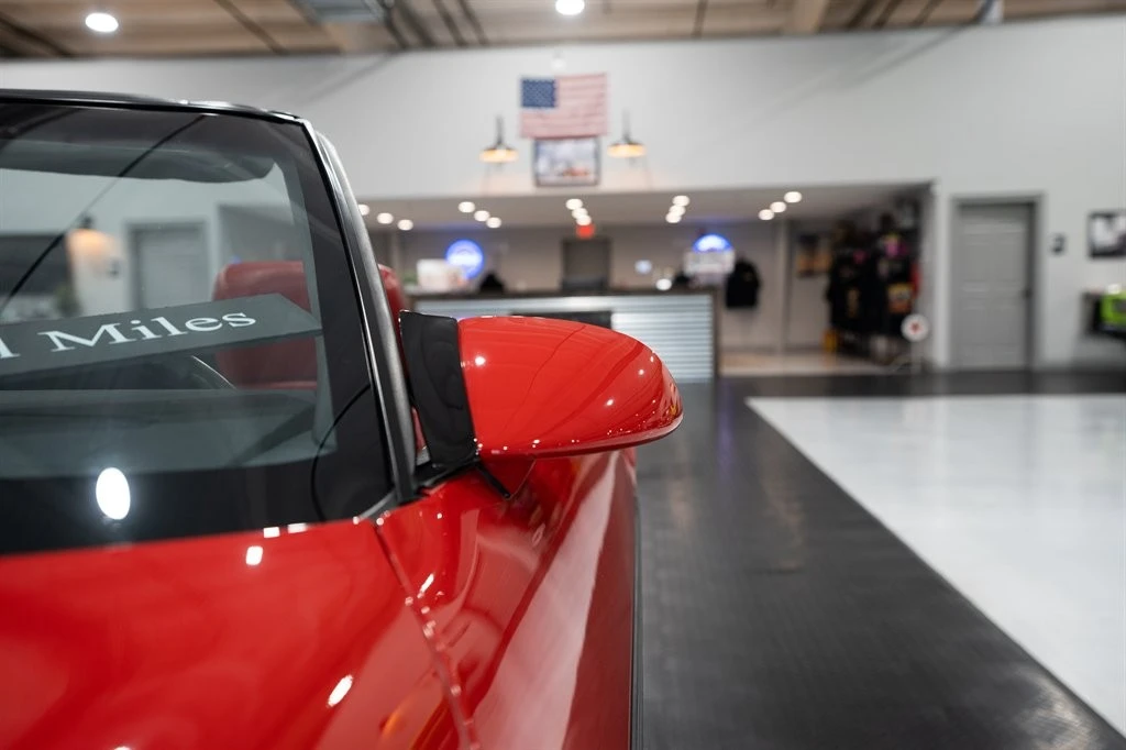1989 Chevrolet Corvette C4 - Image 21 of 21