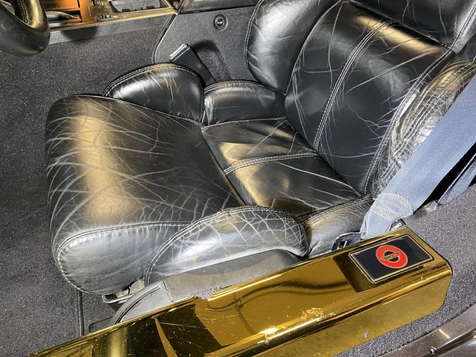 1989 Chevrolet Corvette C4 - Image 31 of 31