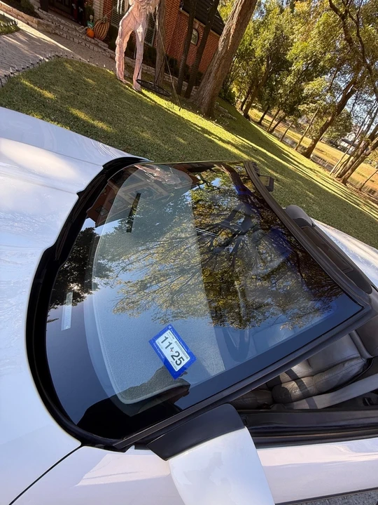 1989 Chevrolet Corvette C4 - Image 12 of 21