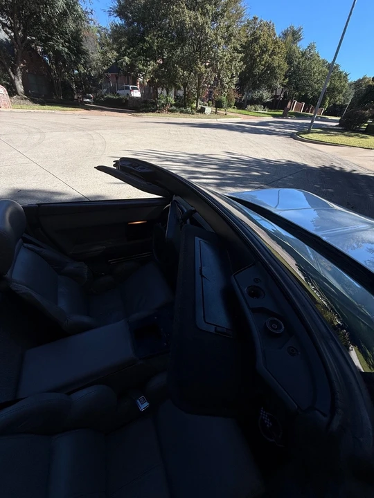 1989 Chevrolet Corvette C4 - Image 21 of 21
