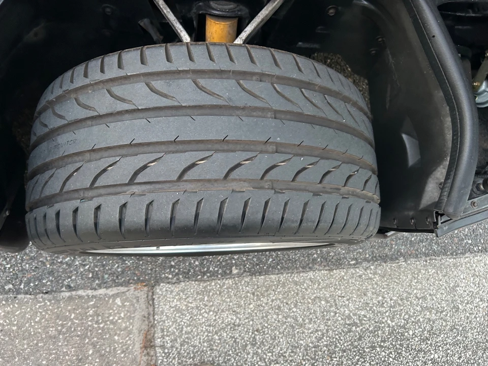 1989 Chevrolet Corvette C4 - Image 21 of 31