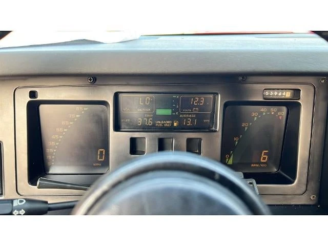 1989 Chevrolet Corvette C4 - Image 15 of 30