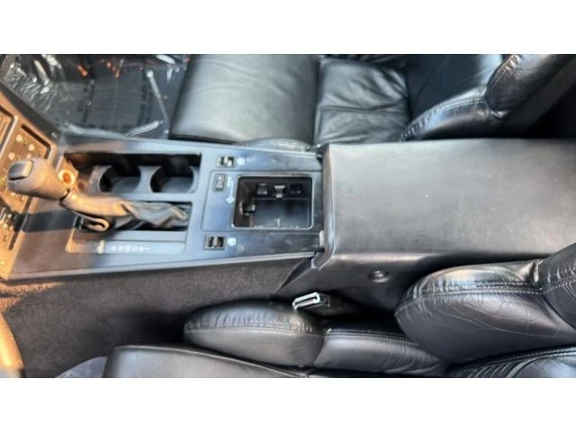 1989 Chevrolet Corvette C4 - Image 19 of 30