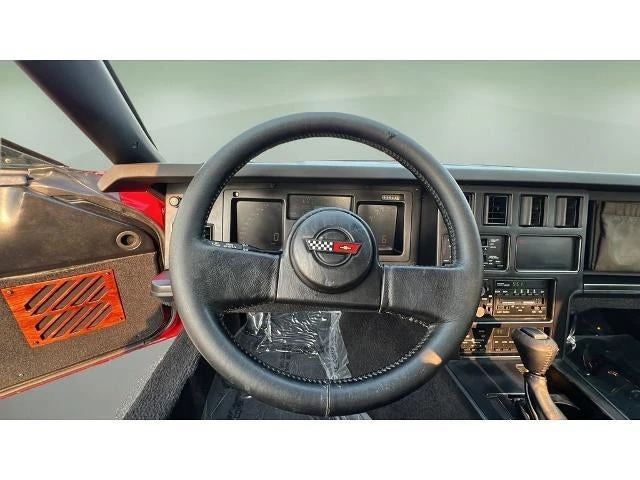 1989 Chevrolet Corvette C4 - Image 21 of 30