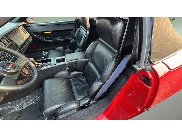 1989 Chevrolet Corvette C4 - Image 23 of 30