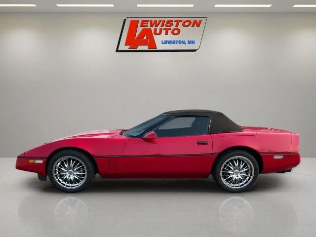 1989 Chevrolet Corvette C4 - Image 2 of 30