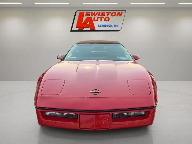1989 Chevrolet Corvette C4 - Image 9 of 30