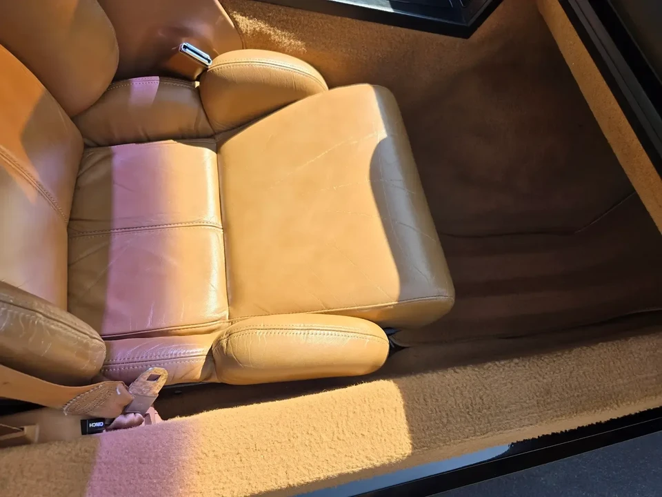 1989 Chevrolet Corvette C4 - Image 6 of 24