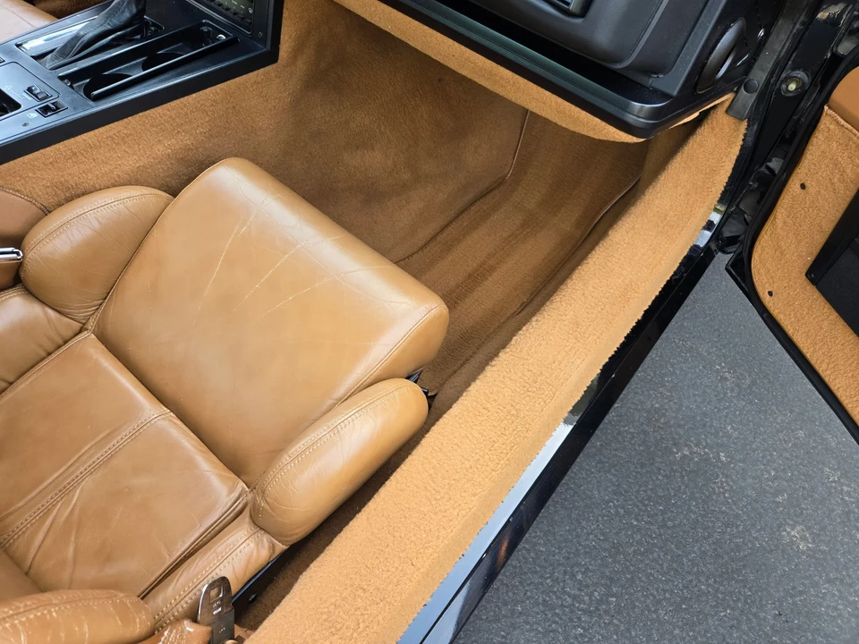 1989 Chevrolet Corvette C4 - Image 5 of 24