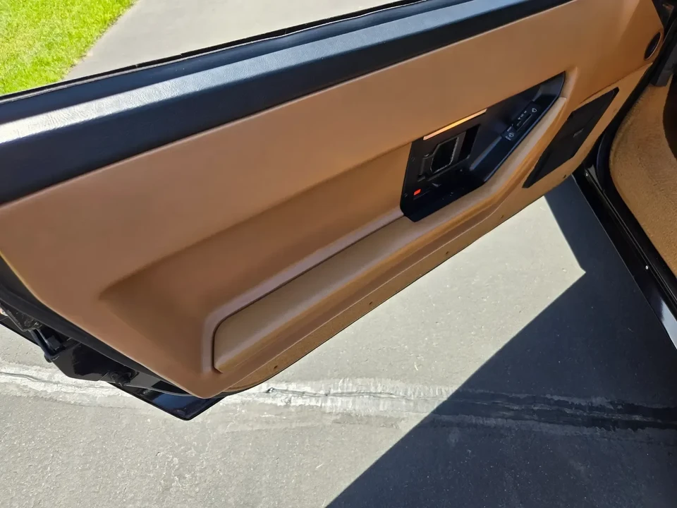1989 Chevrolet Corvette C4 - Image 9 of 24