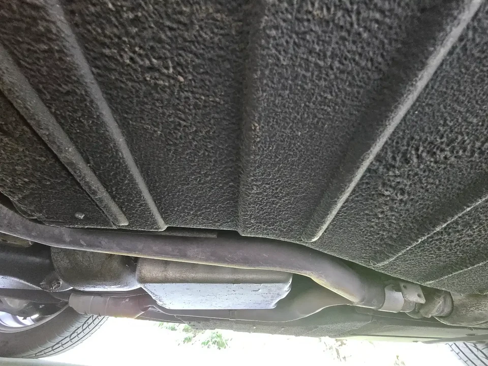 1989 Chevrolet Corvette C4 - Image 19 of 24