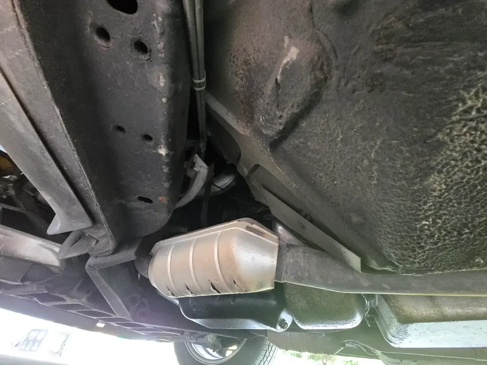 1989 Chevrolet Corvette C4 - Image 18 of 24