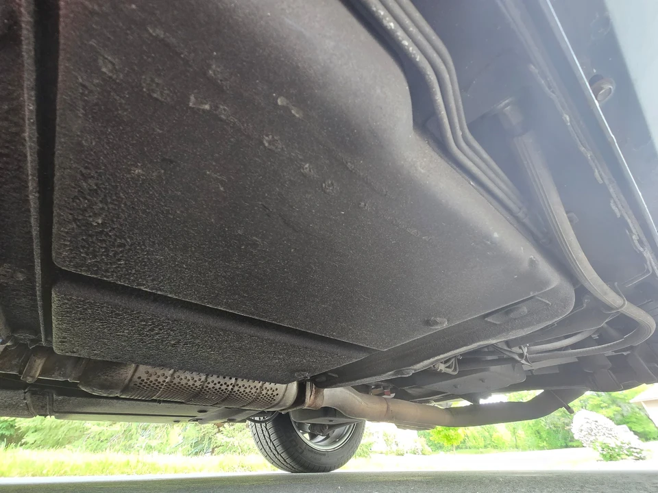 1989 Chevrolet Corvette C4 - Image 16 of 24