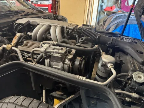 1989 Chevrolet Corvette C4 - Image 2 of 12