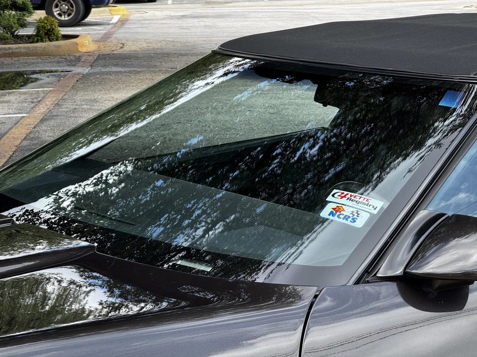 1989 Chevrolet Corvette C4 - Image 31 of 31