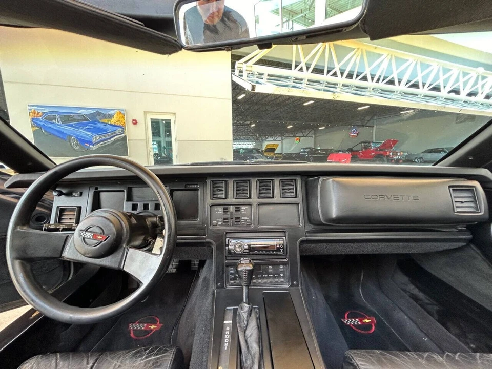 1989 Chevrolet - Image 19 of 31