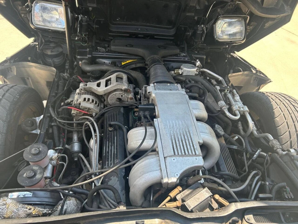 1989 Chevrolet - Image 27 of 31